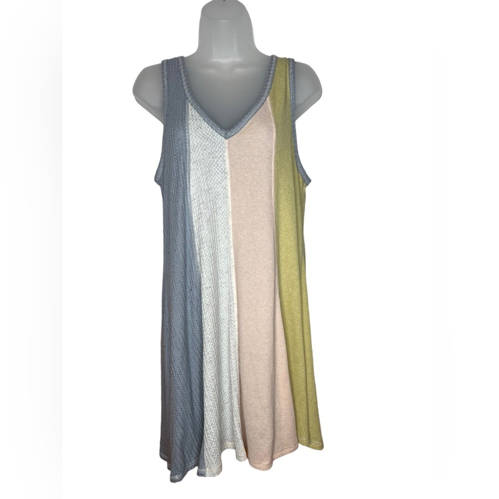 HUMMINGBIRD Shift Dress size medium